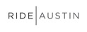 Ride Austin logo