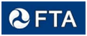 Federal Transportation Administration logo