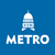 Cap Metro logo