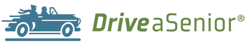 Drive a Senior Logo