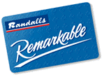 Randall's Good Neighbor logo